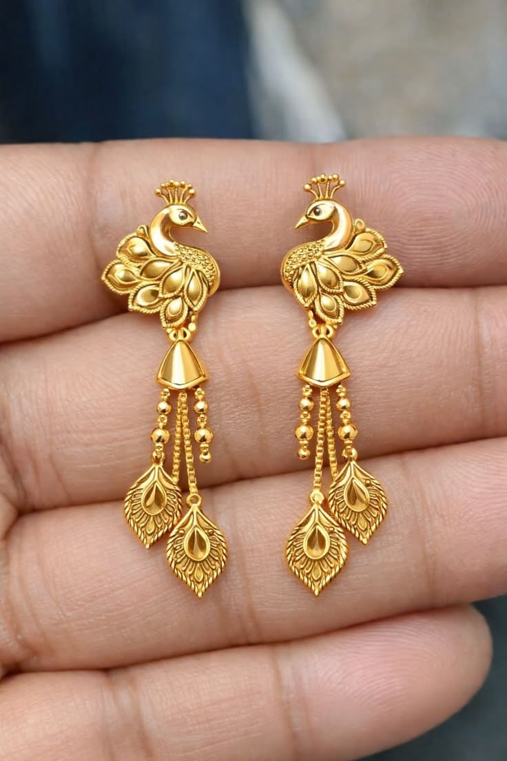 Gold beslet - Harsiddhi Jewellers