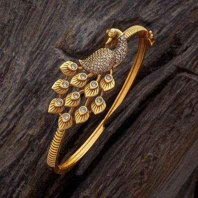 Gold beslet - Harsiddhi Jewellers